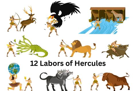 alluc hercules|Labours of Hercules .